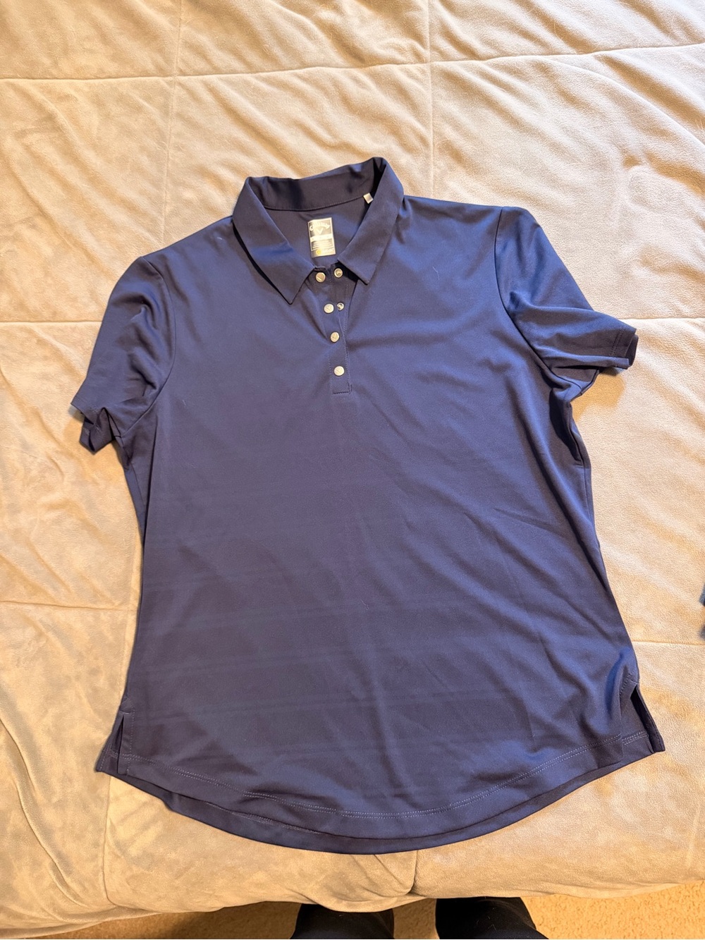 Callaway Polo